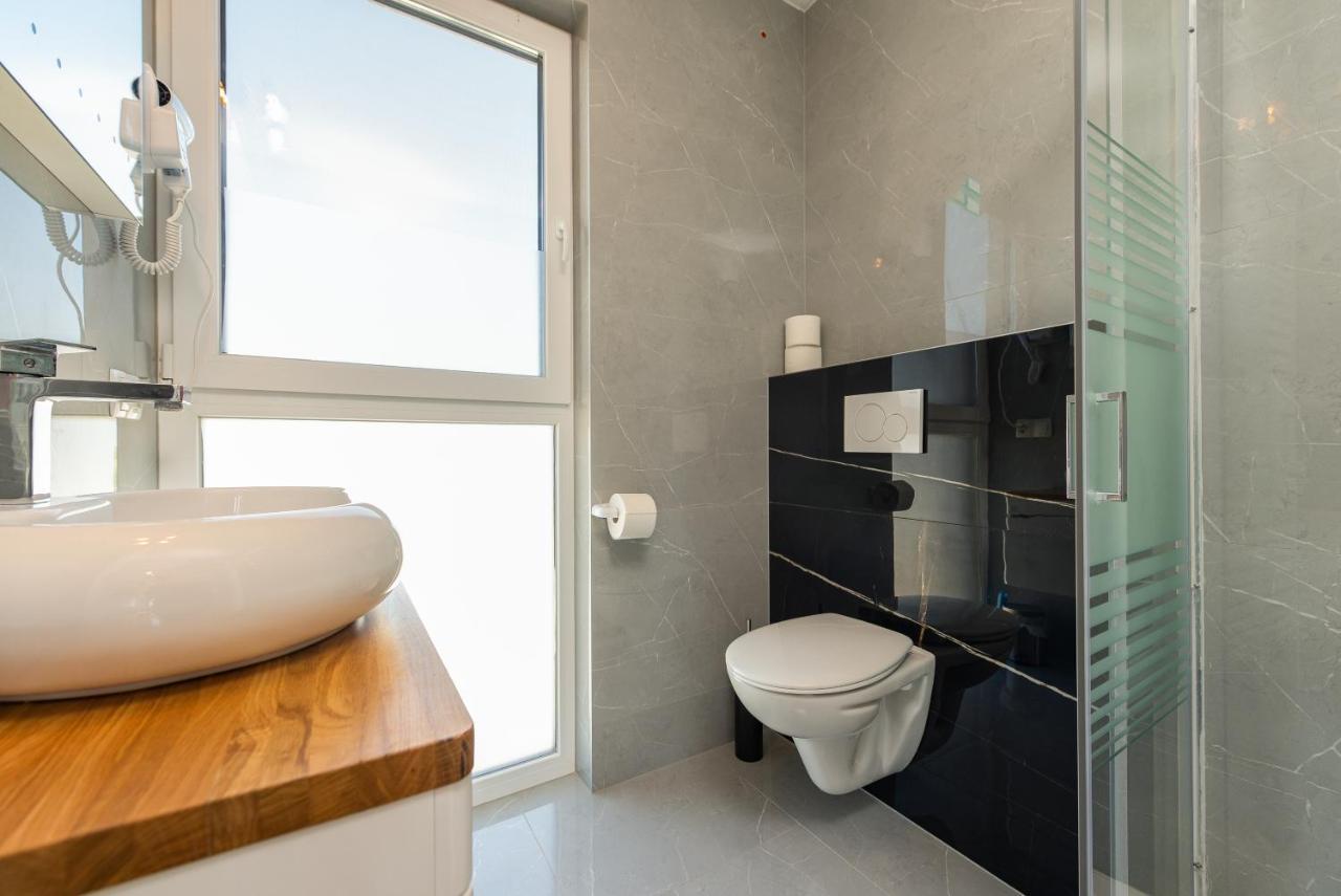 Appartements Vir Vir