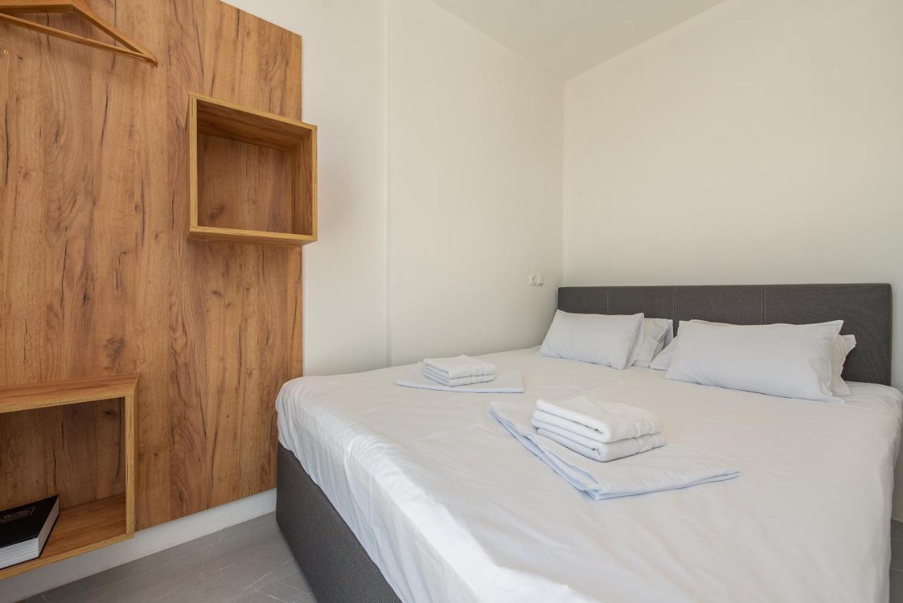 Appartements Vir Apartment