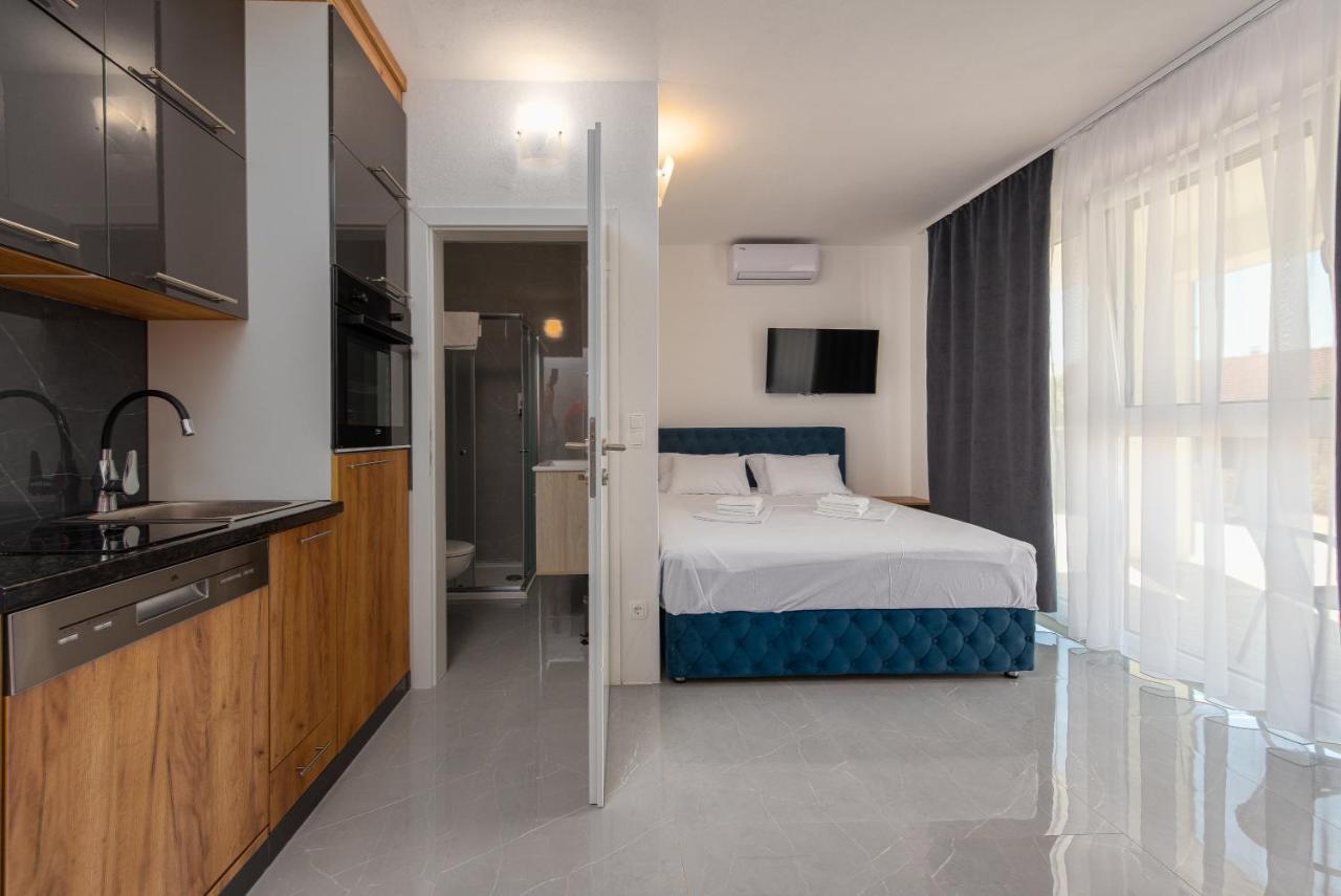 Appartements Vir * Vir
