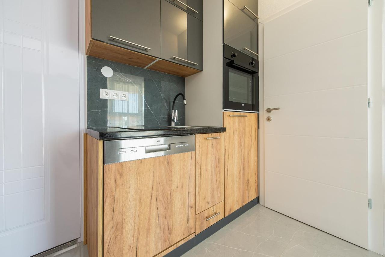 Appartements Vir