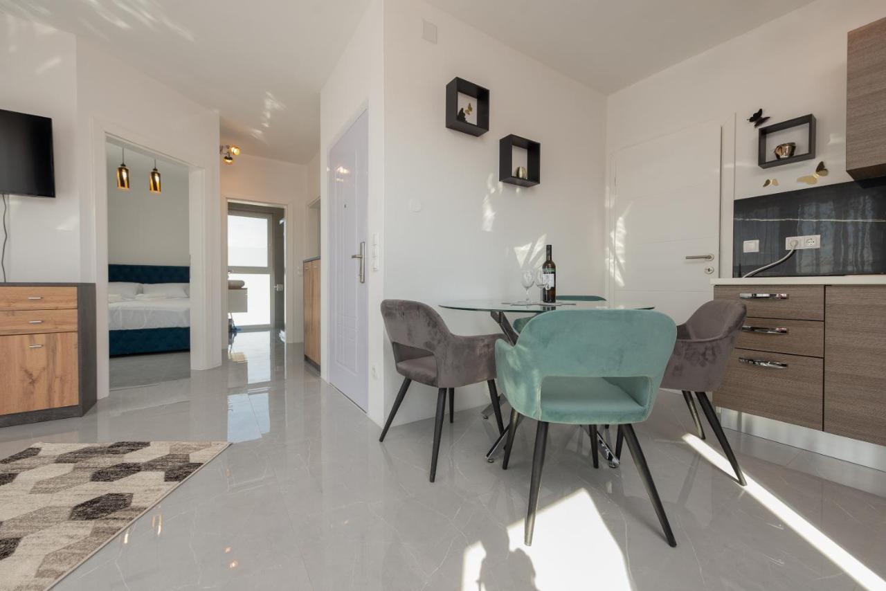 Appartements Vir Apartment Vir