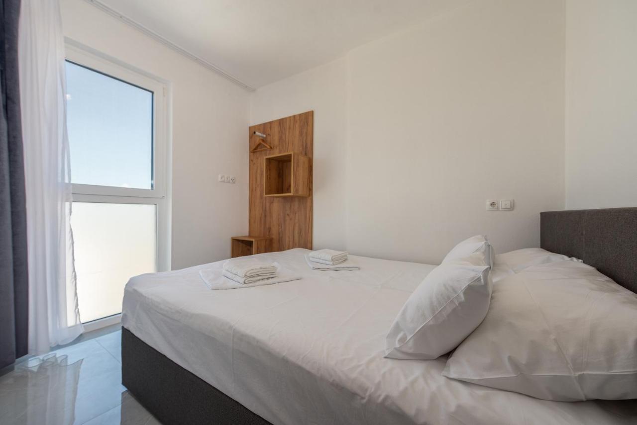 Appartements Vir Apartment Vir