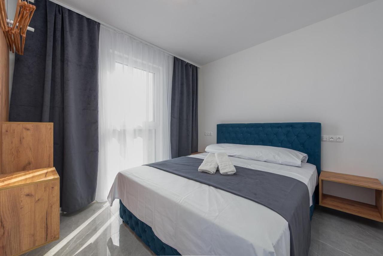 Appartements Vir Apartment Vir