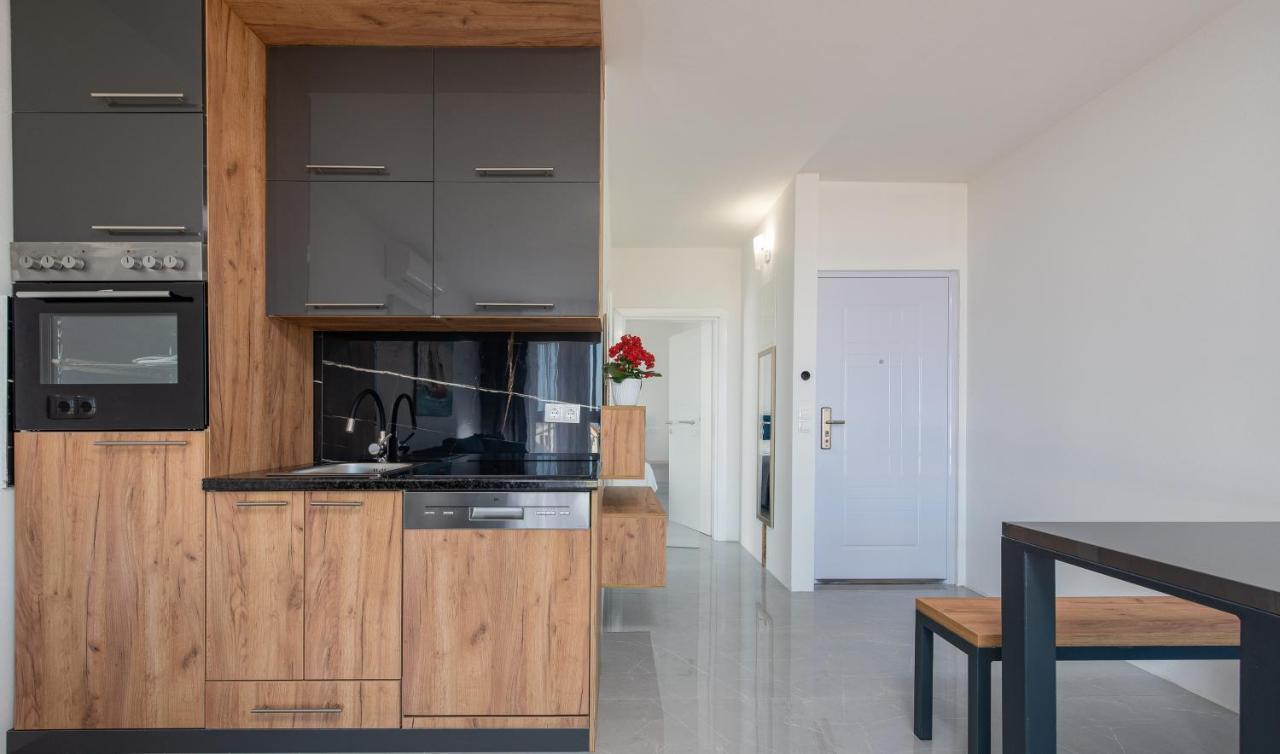 Appartements Vir