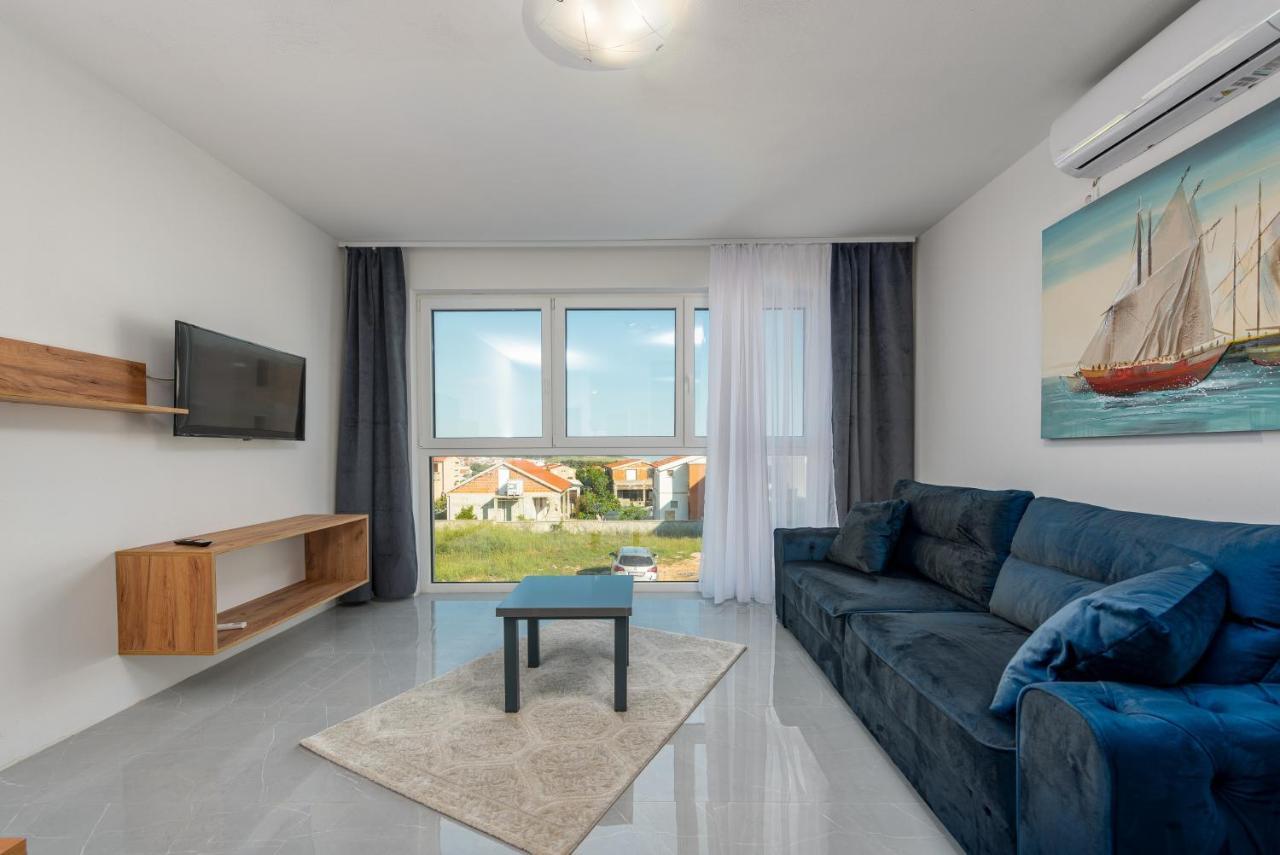 Appartements Vir Vir