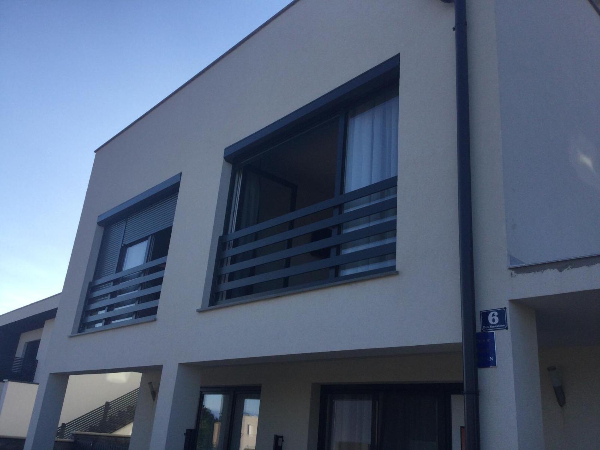 Apartment Appartements Vir