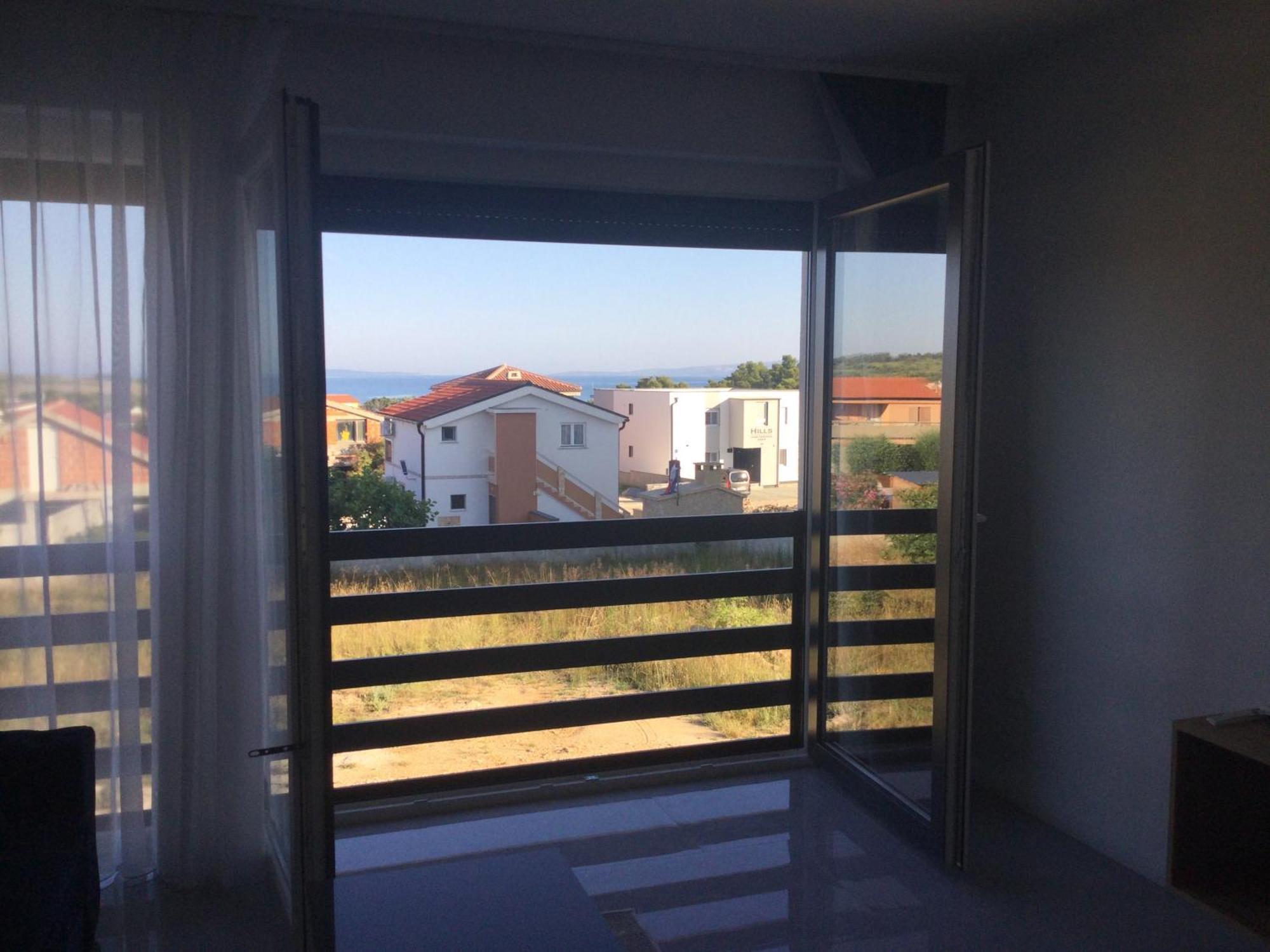 Appartements Vir